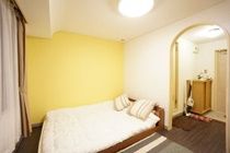 Alex Place Namba Apartamento