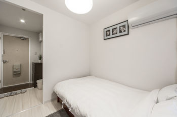Alex Place Namba Osaka