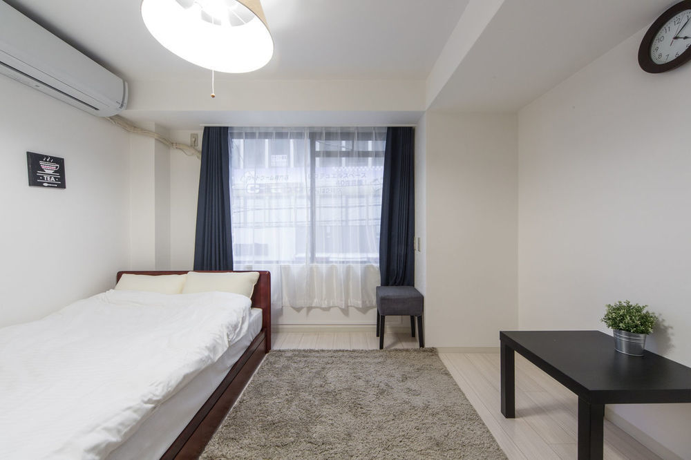 Alex Place Namba Apartamento Osaka