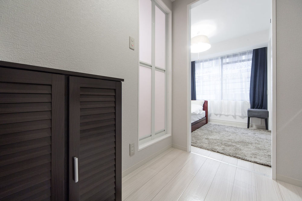 Alex Place Namba Apartamento *