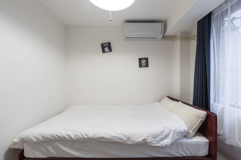 Alex Place Namba * Osaka