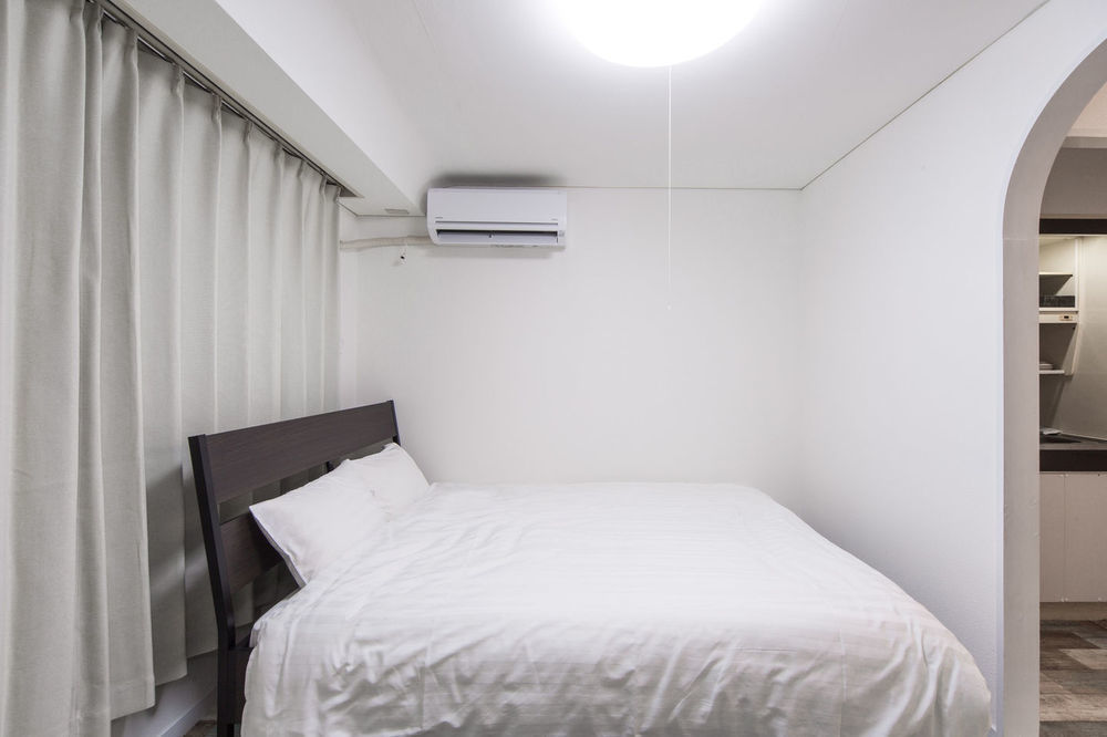 Apartamento Alex Place Namba