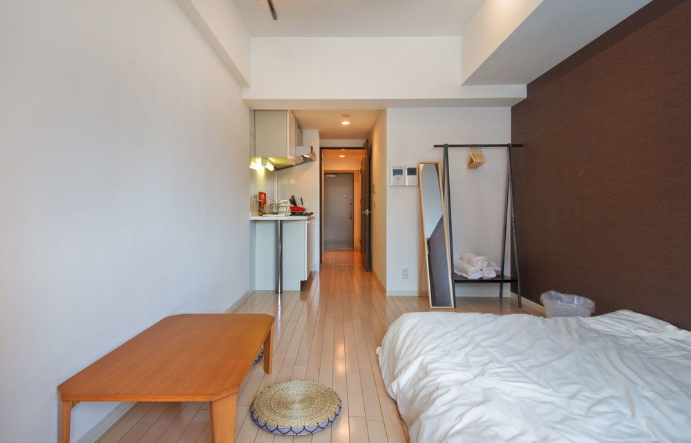 Alex Place Namba * Osaka