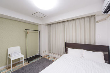 Alex Place Namba Apartamento