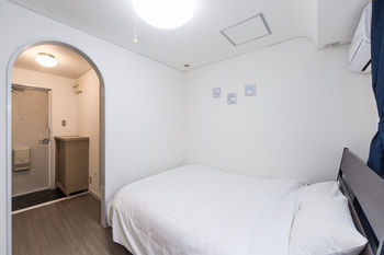 Alex Place Namba * Osaka