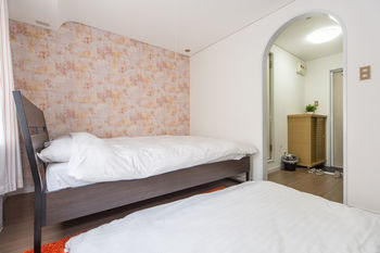 Alex Place Namba Apartamento