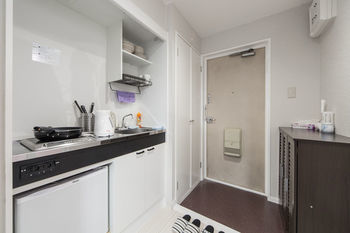 Alex Place Namba Apartamento