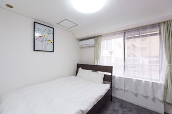 Alex Place Namba * Osaka