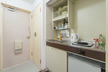 Apartamento Alex Place Namba Osaka
