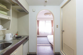 Apartamento Alex Place Namba