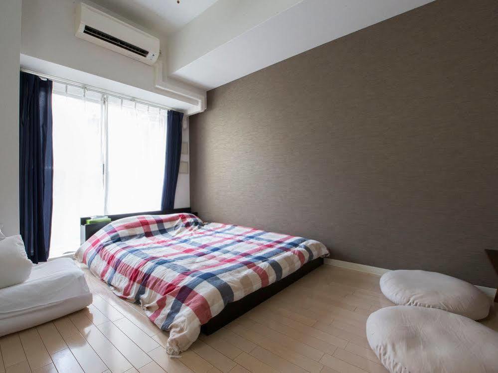 Apartamento Alex Place Namba
