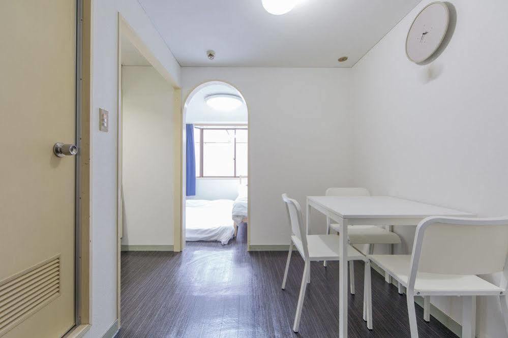 Apartamento Alex Place Namba *