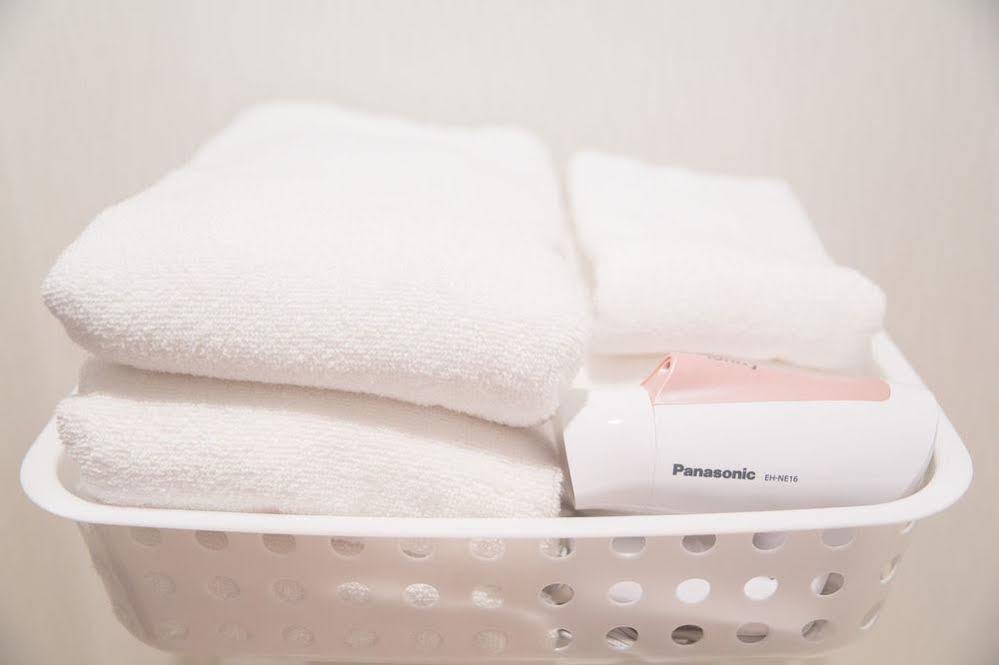 Alex Place Namba Apartamento