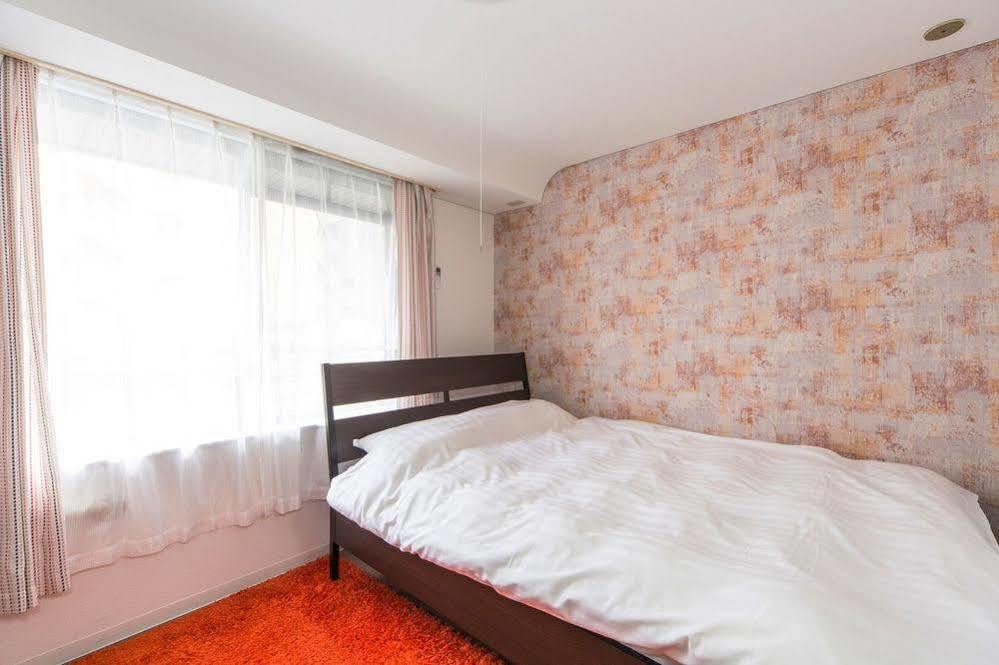 Apartamento Alex Place Namba Osaka