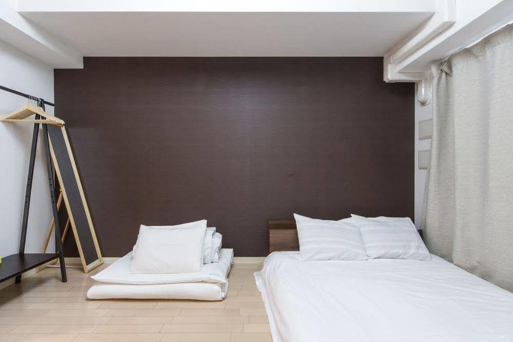 Alex Place Namba Apartamento