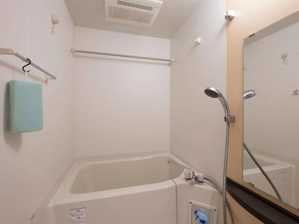 Apartamento Alex Place Namba