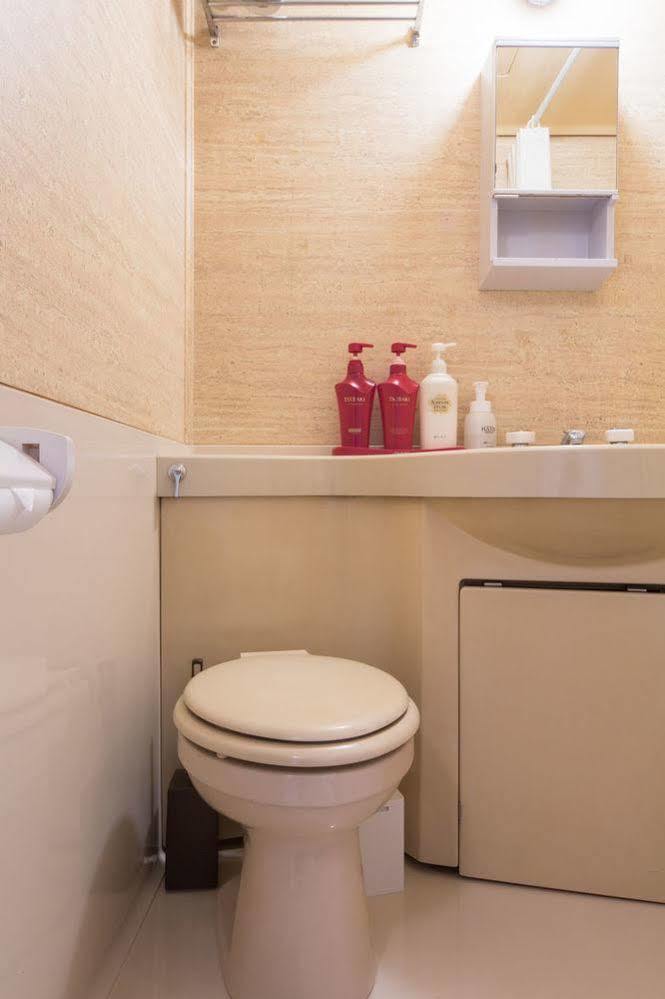 Apartamento Alex Place Namba
