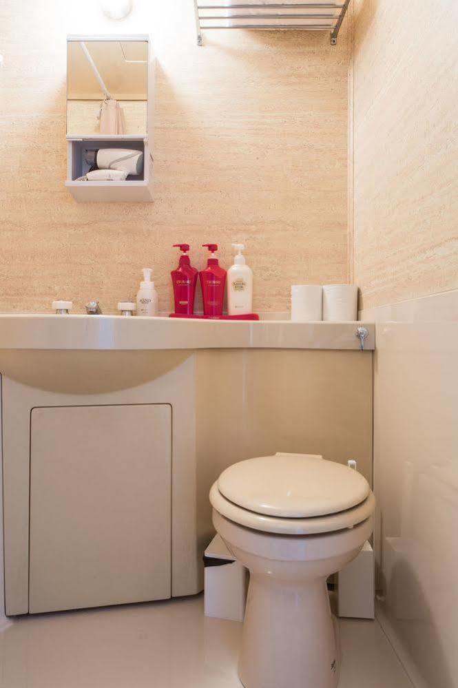 Alex Place Namba Apartamento Osaka