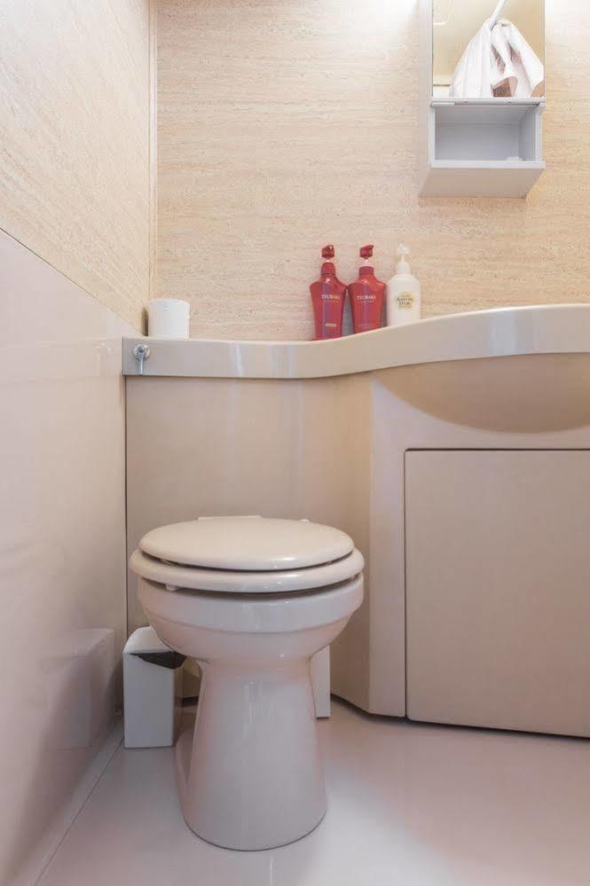 Apartamento Alex Place Namba