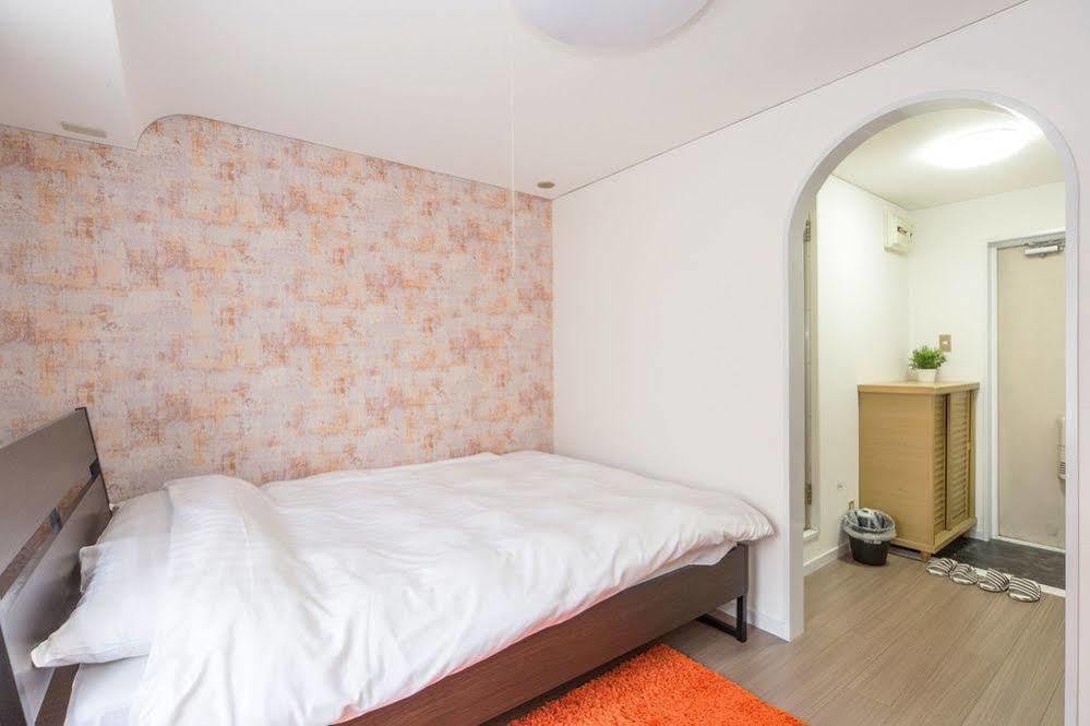 Apartamento Alex Place Namba *