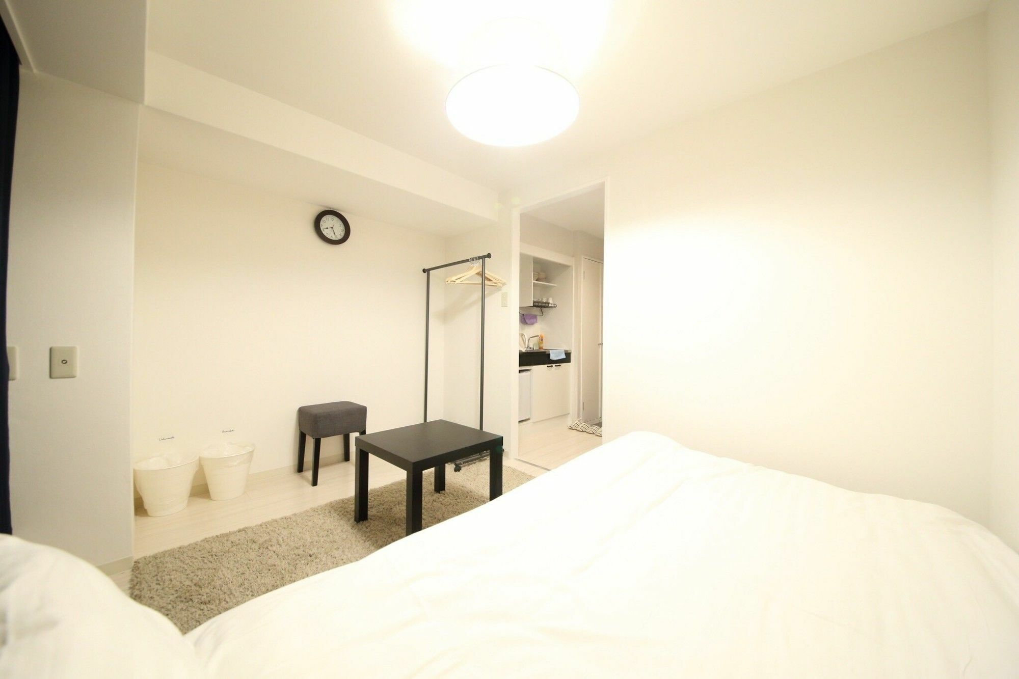 Alex Place Namba Apartamento