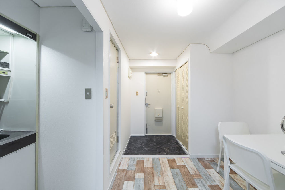 Apartemen Alex Place Namba *