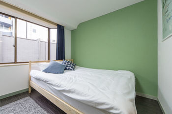 Apartemen Alex Place Namba *