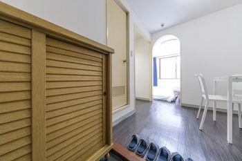 Apartemen Alex Place Namba Osaka