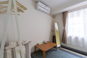 Alex Place Namba Apartemen