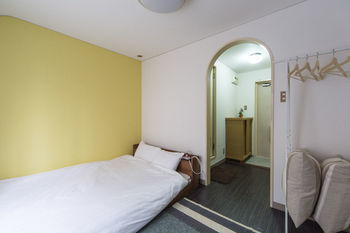 Apartemen Alex Place Namba *