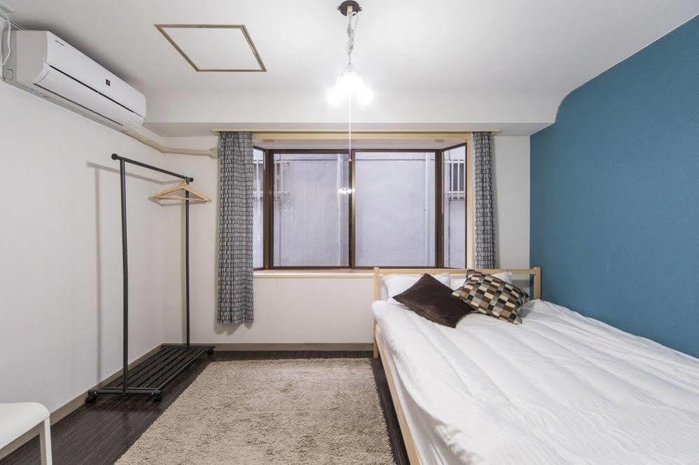 Alex Place Namba Apartemen