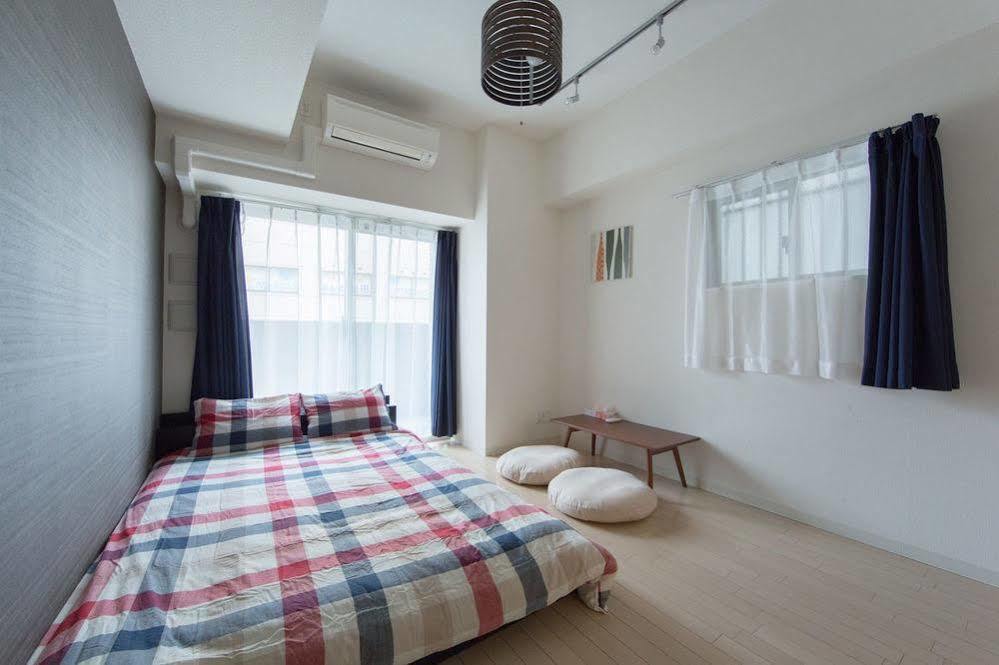 Apartemen Alex Place Namba