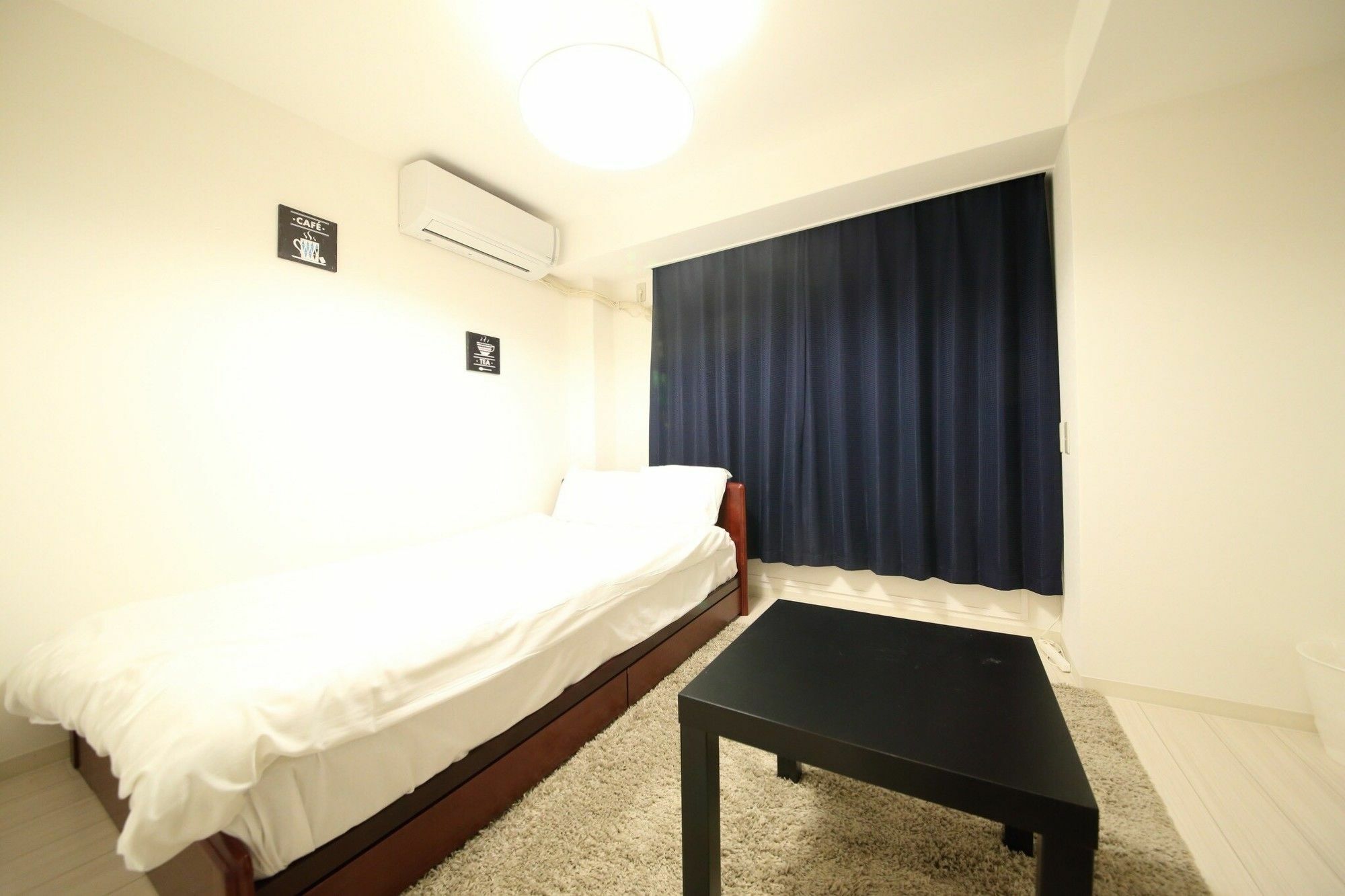 Apartemen Alex Place Namba